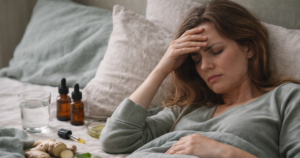 SIBO die off symptoms