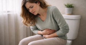 how to know if you have SIBO