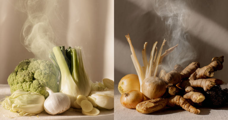 hydrogen vs methane SIBO