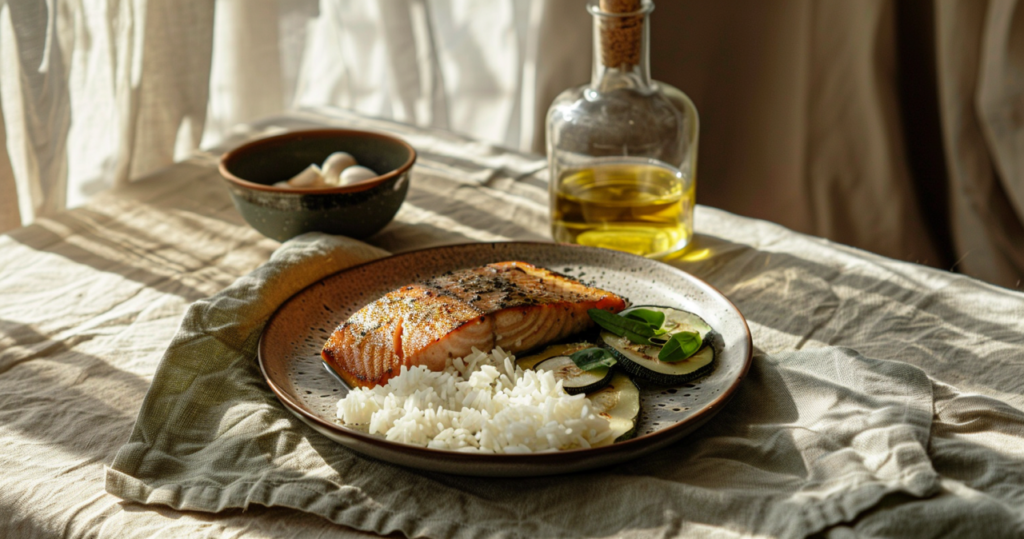 low FODMAP for SIBO GutIsGOLD